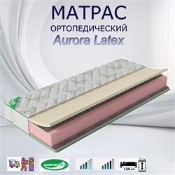 Матрас Aurora Summer 10014